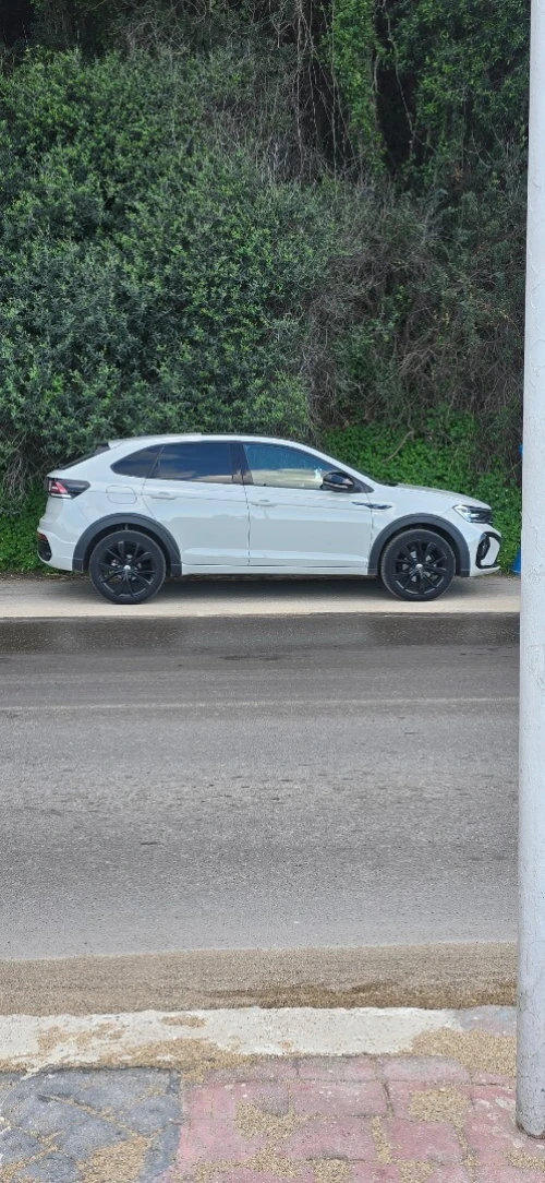 Volkswagen Taigo 2023 R-Line