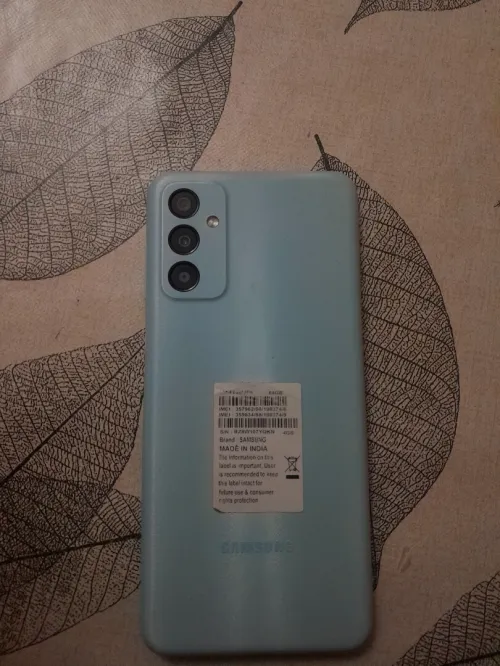 Samsong Galaxy f13