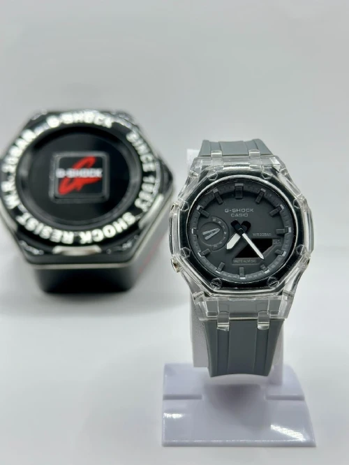 Casio g shock