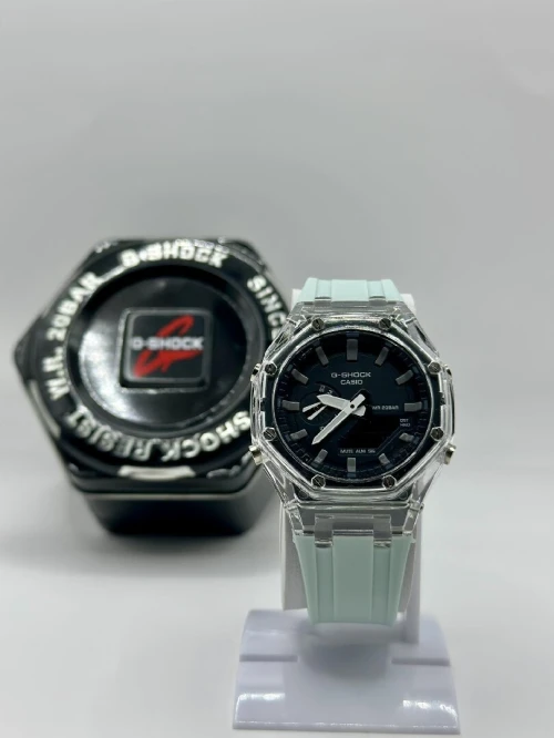 Casio g shock