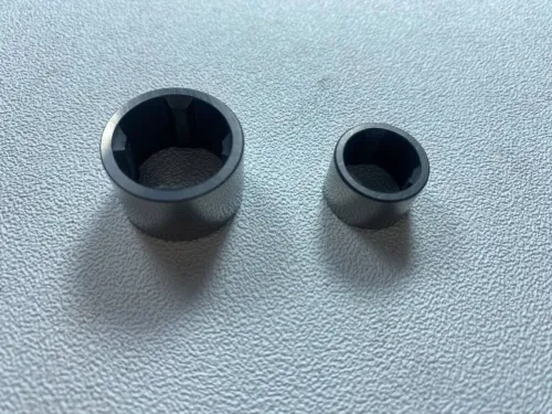 Arbre plus turbine  et diviseure et bague Marque GRUNDFOS plus garniture mecanique