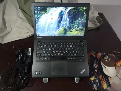 lenovo thinkpad x240