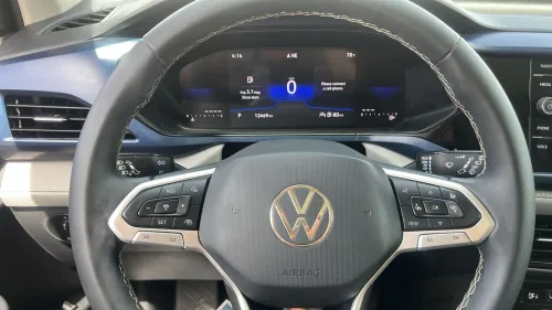 Volkswagen Taos 2024 SE