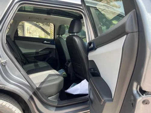 Volkswagen Taos 2024 SE