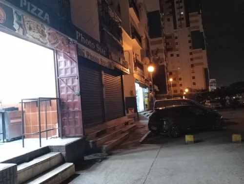 Location Local Alger Bab ezzouar