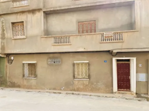 Vente Villa Aïn Témouchent Beni saf