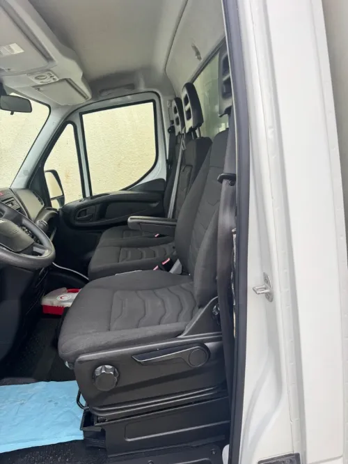 Ivevo DAILY freego KOLLĚ 35 -150 2015