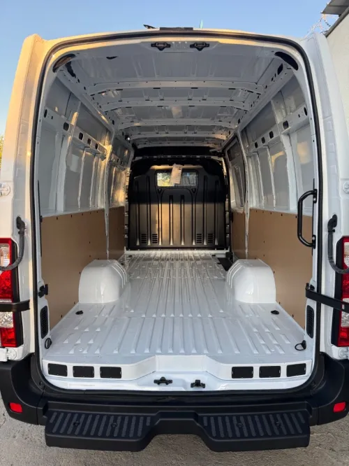 Renault Master 3pmx jml 2025