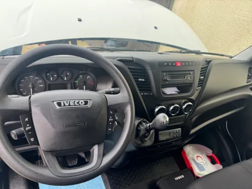 Ivevo DAILY freego KOLLĚ 35 -150 2015