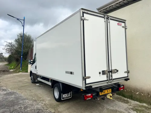 Ivevo DAILY freego KOLLĚ 35 -150 2015