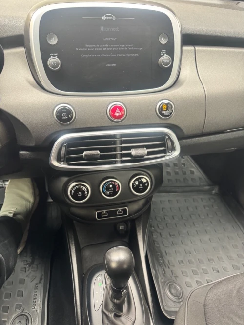 Fiat 500x 2025 Cult
