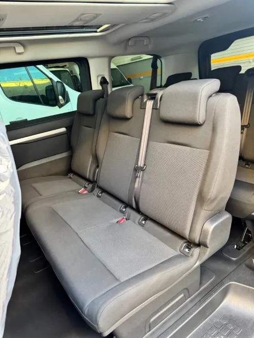 Citroen Jampy 2026 spacetourer 2026 