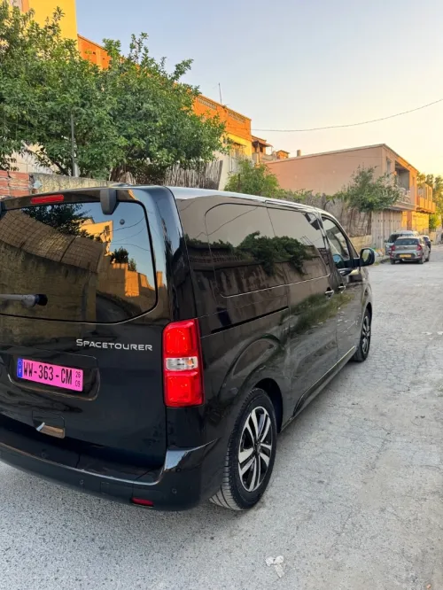 Citroen Jampy 2026 spacetourer 2026 