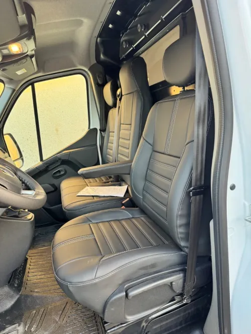 Renault Mastar 3pnx بطاقة المجاهدين 2025