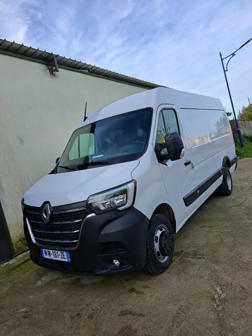 Renault Mastar / Dilai 3 سنوات مجاهد 2025
