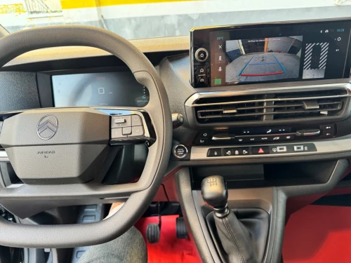 Citroen Jampy 2026 spacetourer 2026 