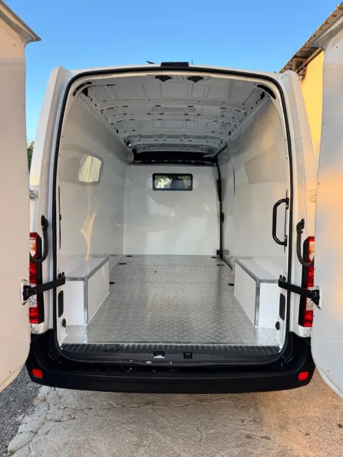 Renault Mastar 3pnx بطاقة المجاهدين 2025