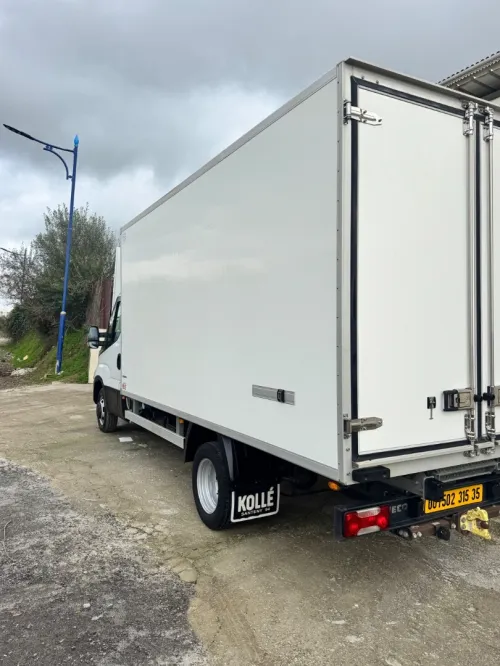 Ivevo DAILY freego KOLLĚ 35 -150 2015