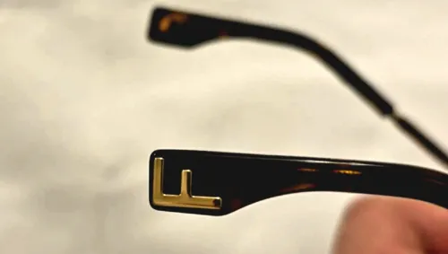 lunettes fendi originales 