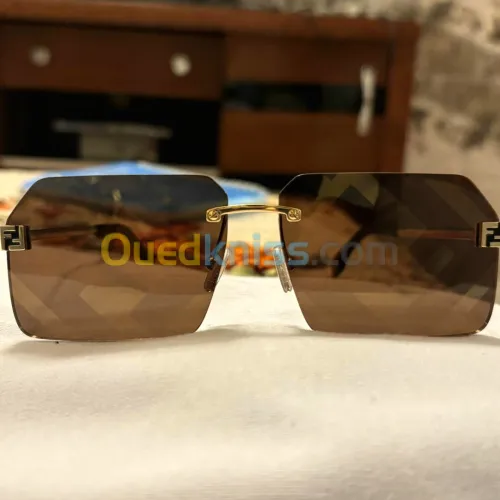lunettes fendi originales 