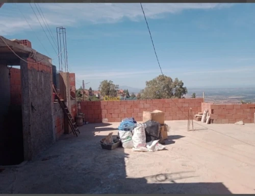 Vente Villa Blida Ain romana