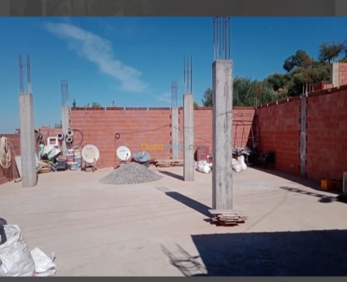 Vente Villa Blida Ain romana