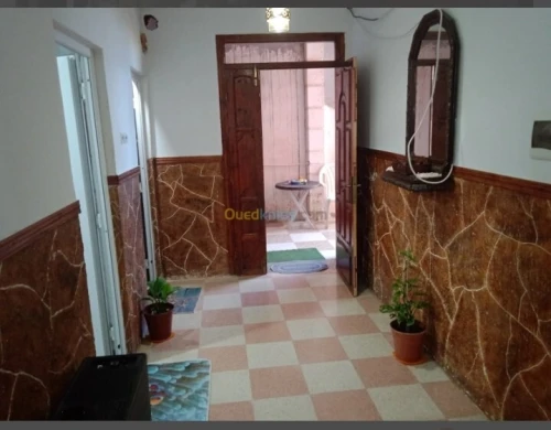 Vente Villa Blida Ain romana