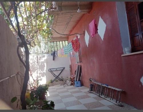 Vente Villa Blida Ain romana