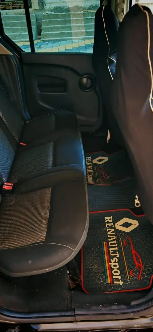 Renault Kangoo 2013 Privilège plus