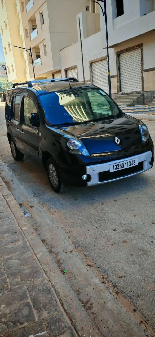 Renault Kangoo 2013 Privilège plus