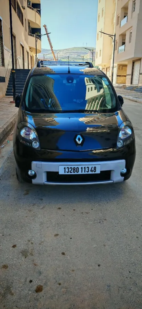 Renault Kangoo 2013 Privilège plus