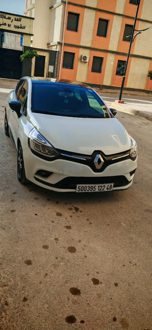 Renault Clio 4 2022 Limited 2