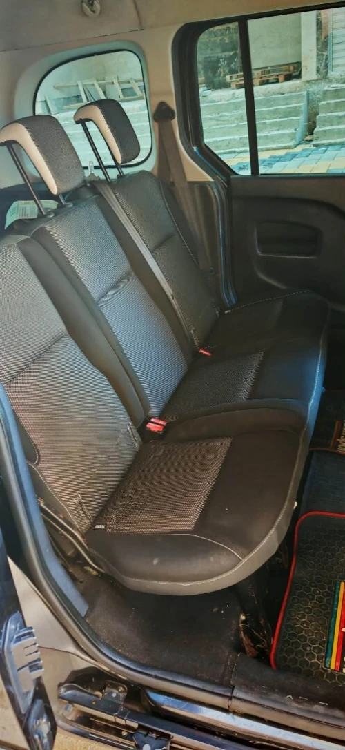 Renault Kangoo 2013 Privilège plus