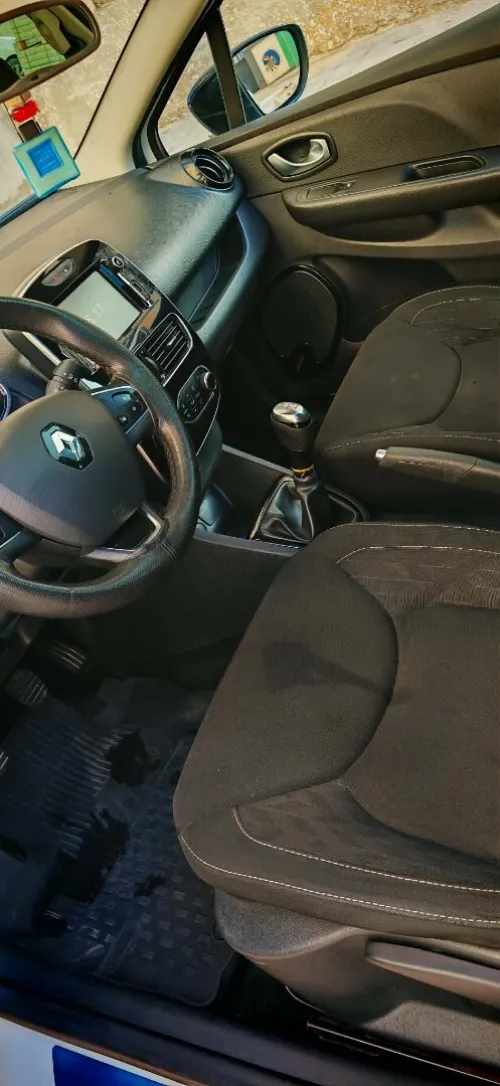 Renault Clio 4 2022 Limited 2