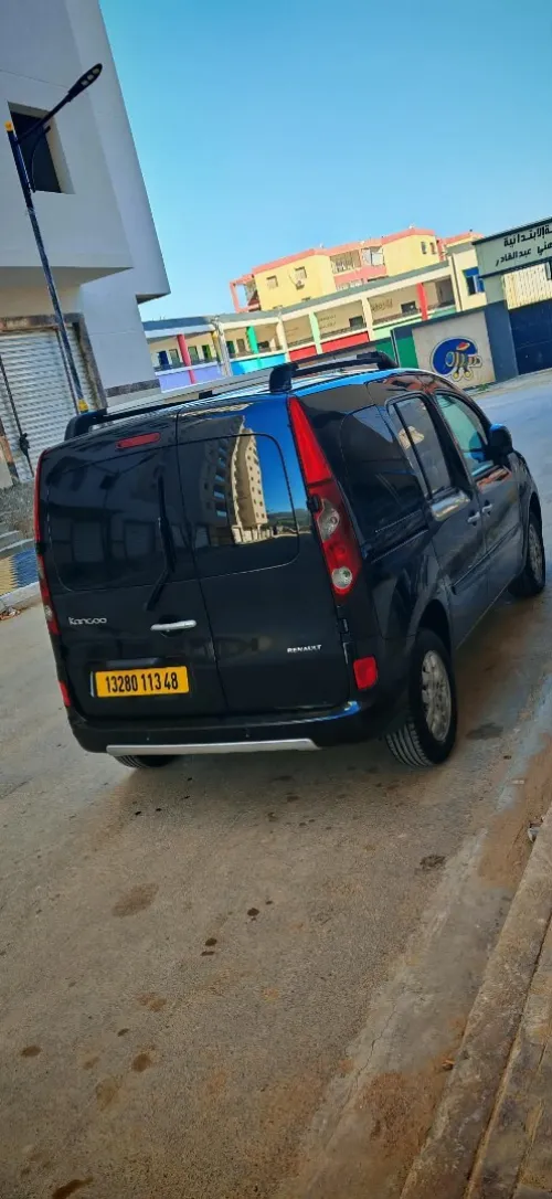 Renault Kangoo 2013 Privilège plus