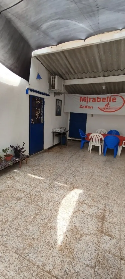 Location vacances bien immobilier Tipaza Cherchell