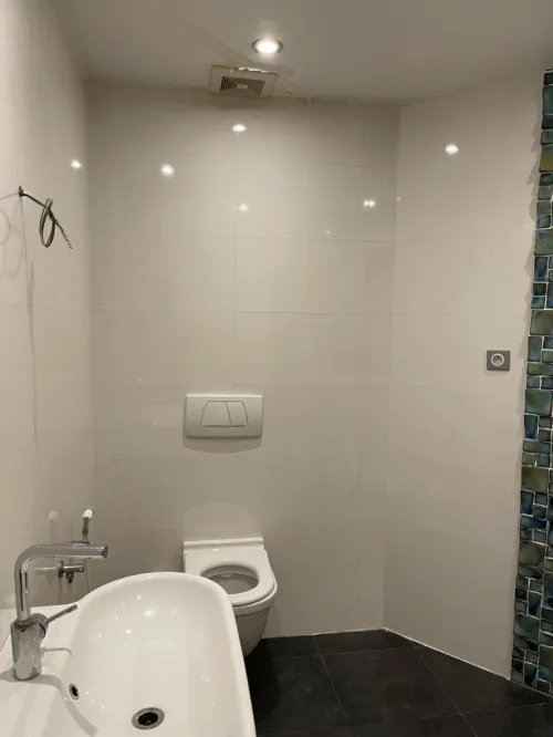 Vente Appartement Niveau de villa F4 Alger Dely brahim