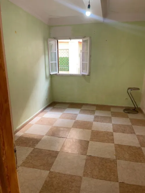 Vente Appartement Niveau de villa F4 Alger Dely brahim