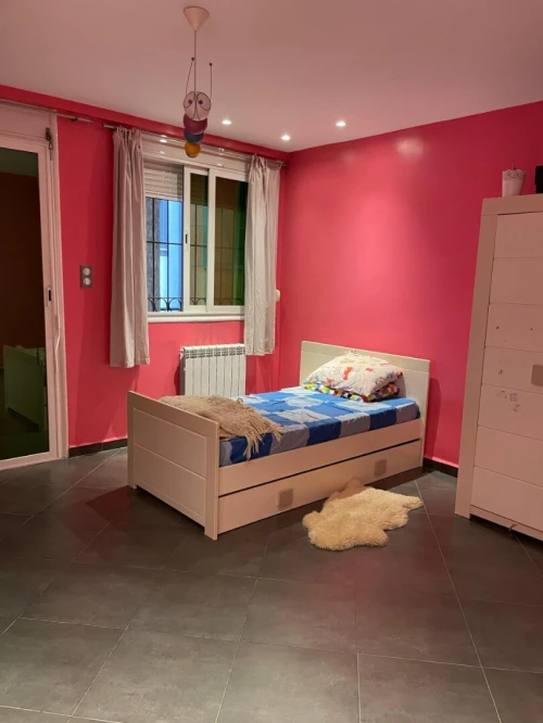 Vente Appartement Niveau de villa F4 Alger Dely brahim