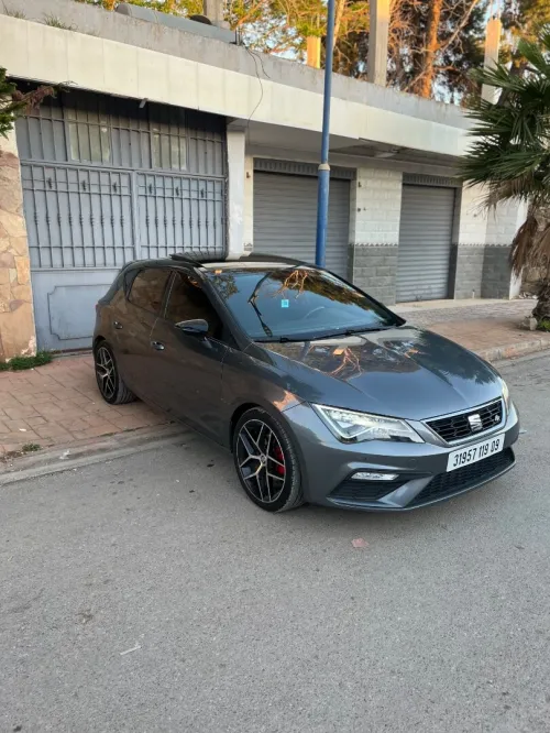 Seat Leon 2019 FR plus