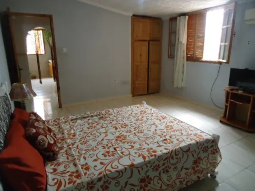 Location vacances Appartement F2 Béjaïa Bejaia 7