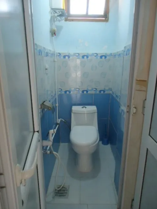 Location vacances Appartement F2 Béjaïa Bejaia 25