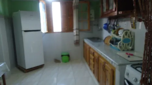 Location vacances Appartement F2 Béjaïa Bejaia 11