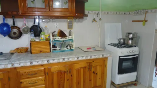 Location vacances Appartement F2 Béjaïa Bejaia 19