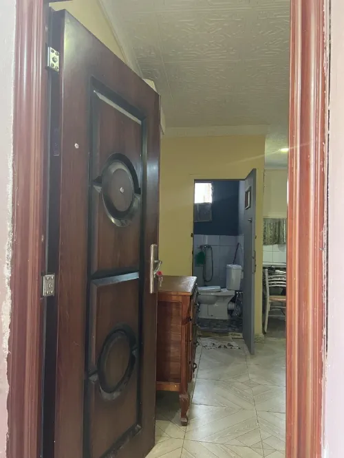 Location vacances Appartement Studio Oran Ain el turck