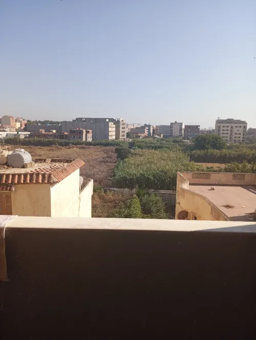Vente Appartement F3 Alger Bordj el kiffan 2