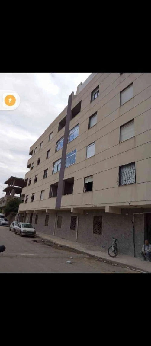 Vente Appartement F3 Alger Bordj el kiffan 3