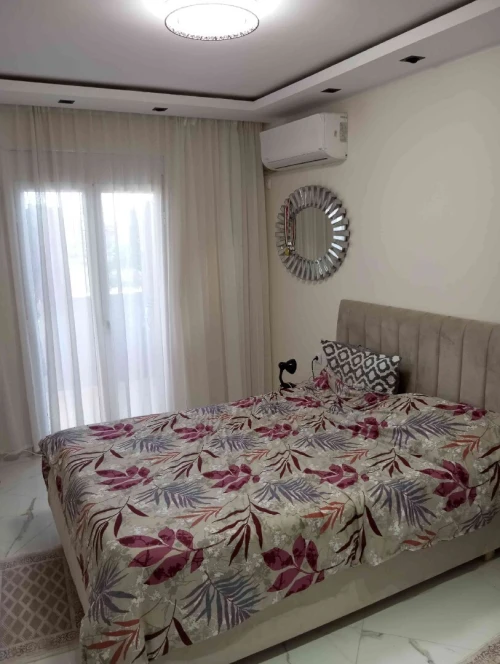 Vente Appartement F3 Alger Bordj el kiffan 4