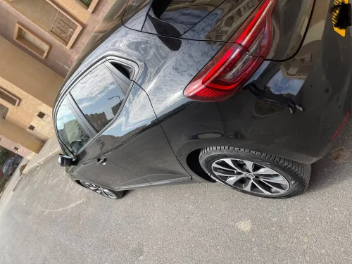 Renault Clio 5 2022 