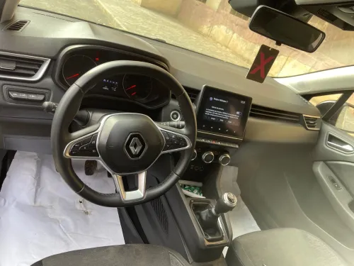 Renault Clio 5 2022 